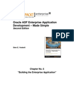 Oracle - ADF - Enterprise - Application - Development - Made Simple