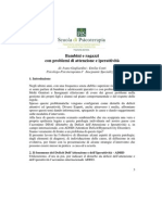 ADHD - Bambini e Ragazzi Problemi Attenzione Iperattività