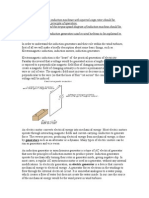 Induction Generators With Squirrel-Cage Rotors Used in Wind Turbines