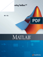 Matlab Parallel