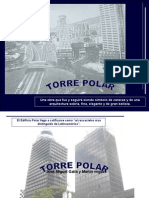 Edificios de Caracas - Torre Polar