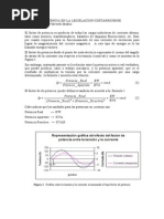 Factor de Potencia Costarica