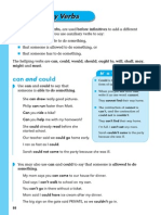 Auxiliary Verbs