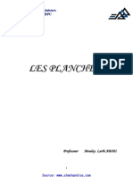 Les Planchers