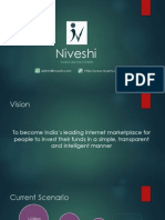 Niveshi - Invest Like The Experts