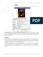 Nicolás Maquiavelo PDF