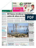 Diario Libre 01-02-2014