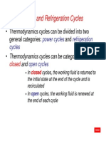 Carnot Cycle For Mechanical Engineers.