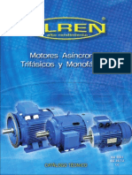 Catalogo - Alren 2010 PDF