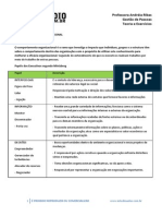 PDF 001 - Comportamento Organizacional