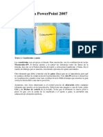 Trucos para PowerPoint 2007