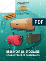 Reservoir de Stockage Bien