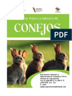 Conejos