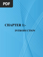 Chapter Page