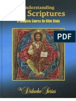 Understanding The Scriptures: A Complete Course On Bible Study