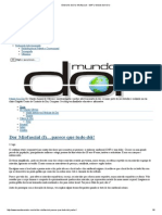 Síndrome de Dor Miofascial - SMF - Mundo Sem Dor PDF