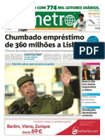 Jornal de Hoje