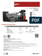 HTW-1260 T5 (Open Skid) EN