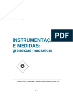 Instrumentacao Medidas Grandezas Mecanicas