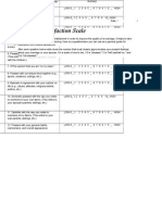 ABHSF Marriage Satisfaction Survey