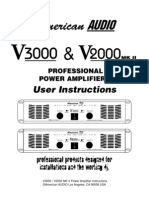 V2000MKII