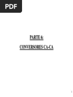 04 Conversores CA-CA PDF