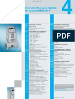 Siemens Caudal