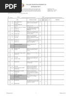 All Tef Dressage Tests 2014 - 1