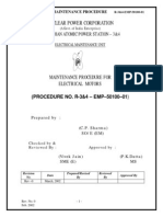 Electrical Motor