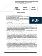 04 Heat Transfer From Extended Surfaces