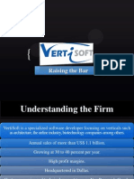 VertiSoft Inc