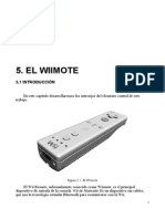 Control Wii