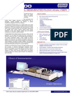 Multi-Channel Segmented Flow Analyser: Choice of Instrumentation