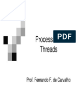 3 - Processos e Threads