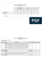 BOQ Sample Electrical Works BoQ RAATC2