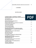 Biomagnetismo (2005) - Tomo II - Segunda Parte