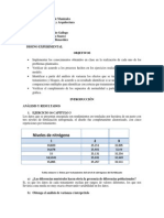 Informe Laboratorio 2 Corte