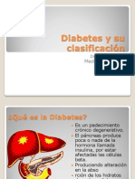 Presentacion Diabetes Tipo 2