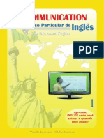 Communication Curso Particular de Inglês