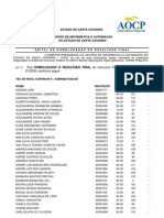 Homologaresultadociasc