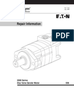 07-124 Motor Charlyn