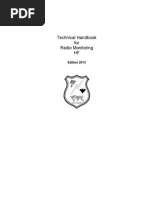 Kurzfassung Technical Handbook HF2013 E