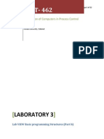 ECET-462: Laboratory 3