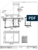 Section A - A: Proman Consult LTD