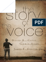 Story of The Voice