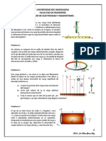 Taller de Campo Electrico Unimagdalena