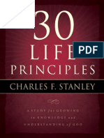 30 Life Principles