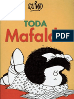 Todo Mafalda - Quino PDF