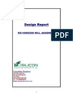 Structural Calculation Platform