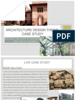 Case Study of NGMA New Delhi & Mumbai